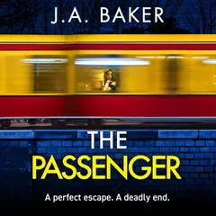 The Passenger