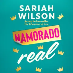 Namorado real
