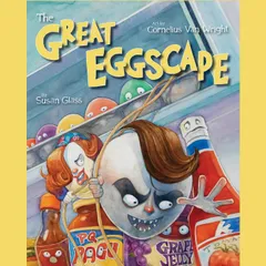 The Great Eggscape