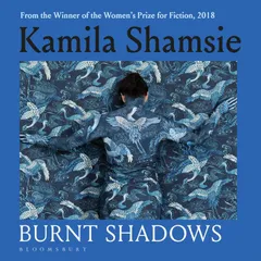 Burnt Shadows