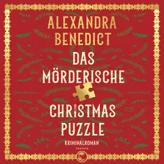 Das mörderische Christmas Puzzle