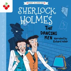 The Dancing Men