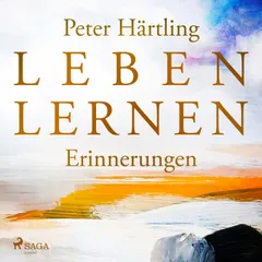Leben lernen. Erinnerungen