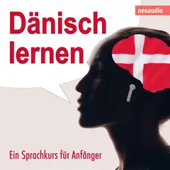 Dänisch lernen - Sprachkurse für Anfänger