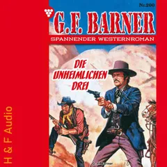 Die unheimlichen Drei