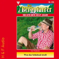 Wen das Schicksal straft