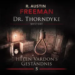 Helen Vardon's Geständnis
