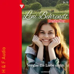 Vergiss die Liebe nicht