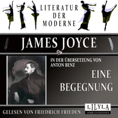 Eine Begegnung