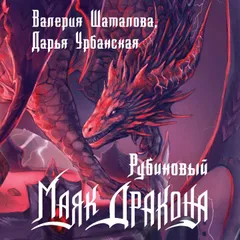 Рубиновый маяк дракона