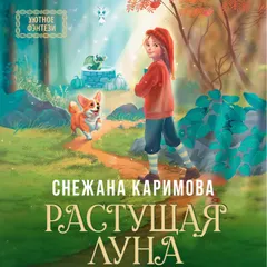Растущая луна