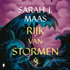 Rijk van stormen