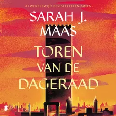 Toren van de dageraad