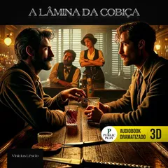 A Lâmina da Cobiça