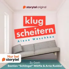 Klugscheitern - Bastian "Schlingel" Wölfle & Arne Ruddat