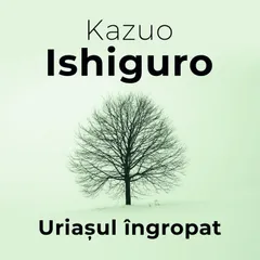 Uriașul îngropat