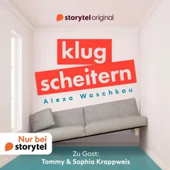 Klugscheitern - Tommy & Sophia Krappweis