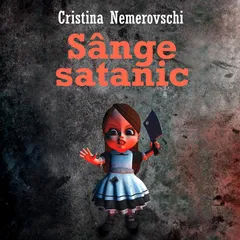 Sânge satanic