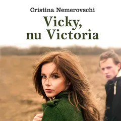Vicky, nu Victoria