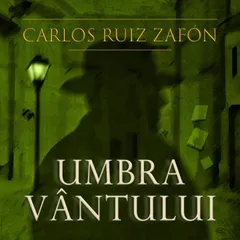 Umbra vîntului