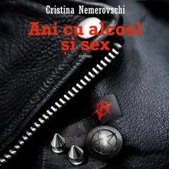 Ani cu alcool și sex