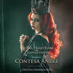 Contesa Aneke