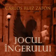 Jocul îngerului