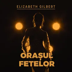 Orașul fetelor