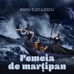 Femeia de marțipan