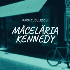 Măcelăria Kennedy