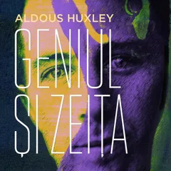 Geniul şi zeiţa