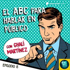 El ABC para hablar en público. Lo que no se ensaya está destinado a fracasar