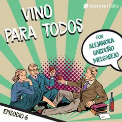 Dos españolas de cepa: Tempranillo y Albariño T01E06
