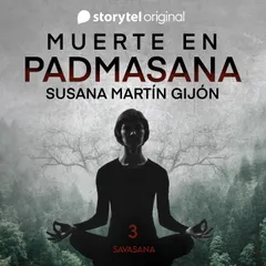 Muerte en Padmasana E3