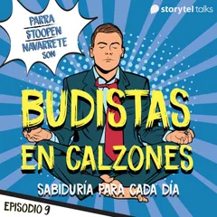 Mindfulness: ¿una moda pasajera? T01E09