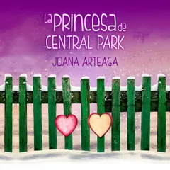La princesa de Central Park