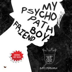 My Psychopath Boyfriend