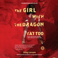 The Girl with the Dragon Tattoo