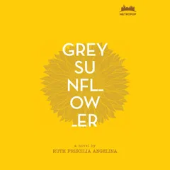 Grey Sunflower