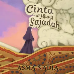 Cinta di Ujung Sajadah