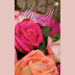 Cinta Sepanjang Amazon