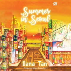 Summer In Seoul