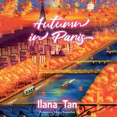Autumn in Paris