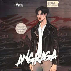 Angkasa