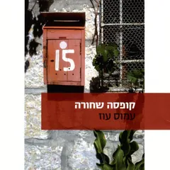 קופסה שחורה