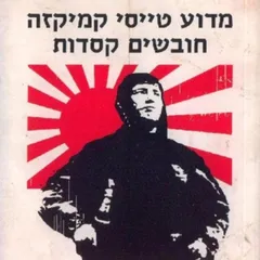 מדוע טייסי קמיקזה חובשים קסדות