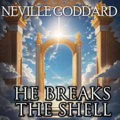 He Breaks the Shell