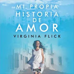Mi propia historia de amor