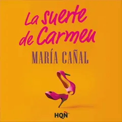 La suerte de Carmen