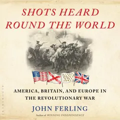 Shots Heard Round the World